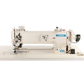 Consew P1560RBL-18-(N) 18" Double Needle Walking Foot Industrial Sewing Machine - product view 1