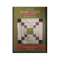 Jewel Quilt Book – by Angela Attwood