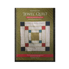 Jewel Quilt Book – by Angela Attwood