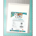 Quilters Select Press N Bond Ultra Sheets – 8.5″ x 11″ — manufacturer product view 1