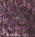 DMQ – Paisley Templates