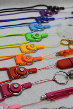 SARIDITTY Crafter’s Notion Necklace