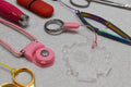 Crafters Notions Necklaces