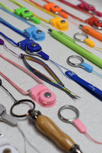SARIDITTY Crafter’s Notion Necklace