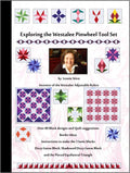 Westalee Design – Exploring the Pinwheel Block Tool Set Book
