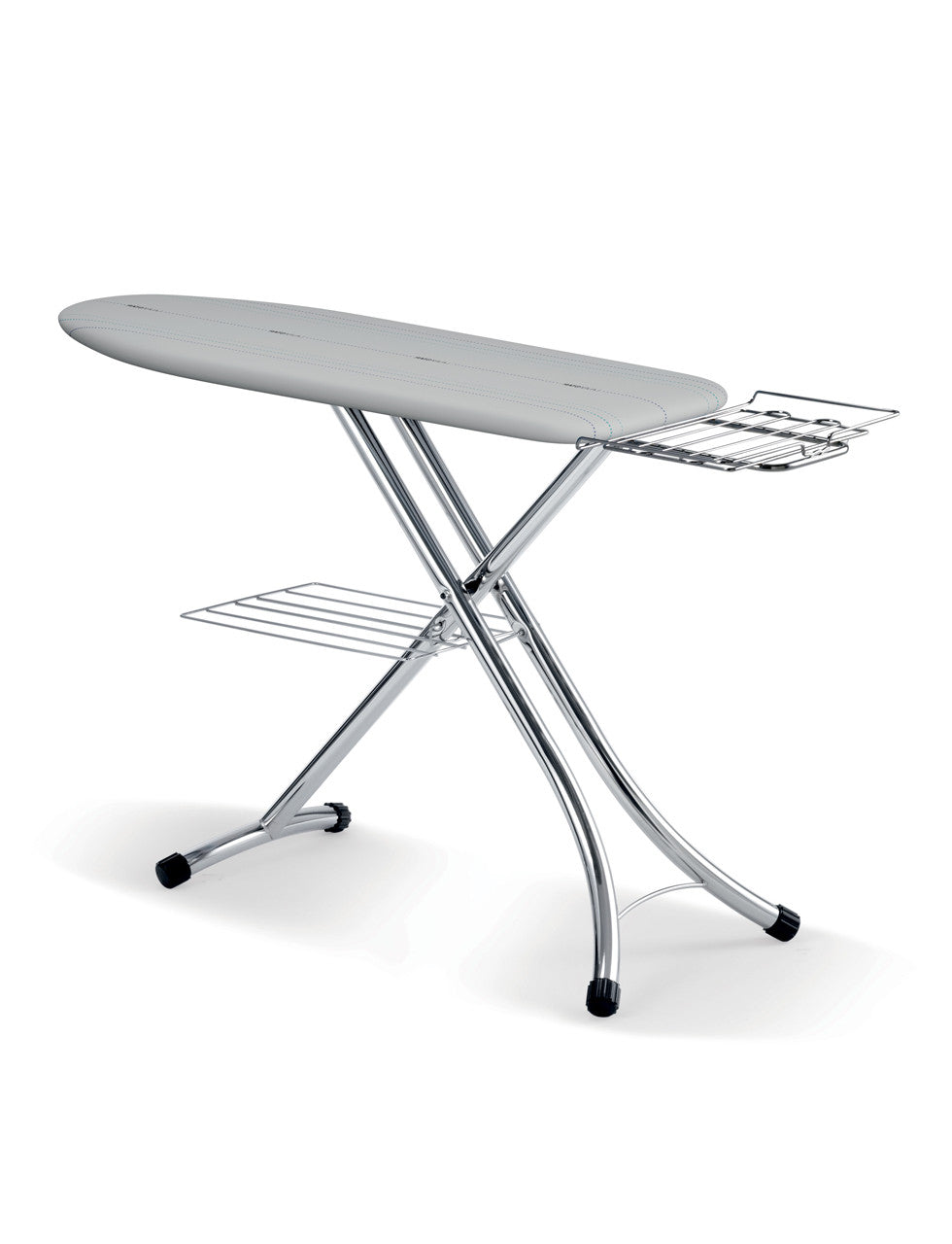 Laurastar Prestige Ironing Board - Grey Cover, view 2