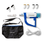 Reliable Pronto 200CS included 8-piece accessory kit
