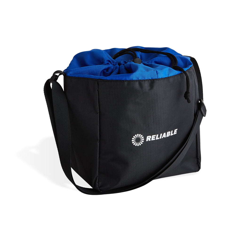 Reliable Pronto Plus 300CS accessory storage bag