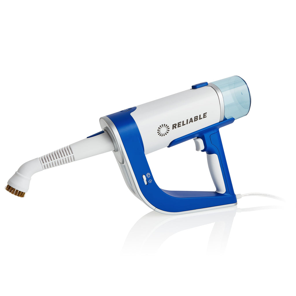 Reliable Pronto Plus 300CS brass brush