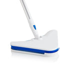 Reliable Pronto Plus 300CS carpet and fabric glide