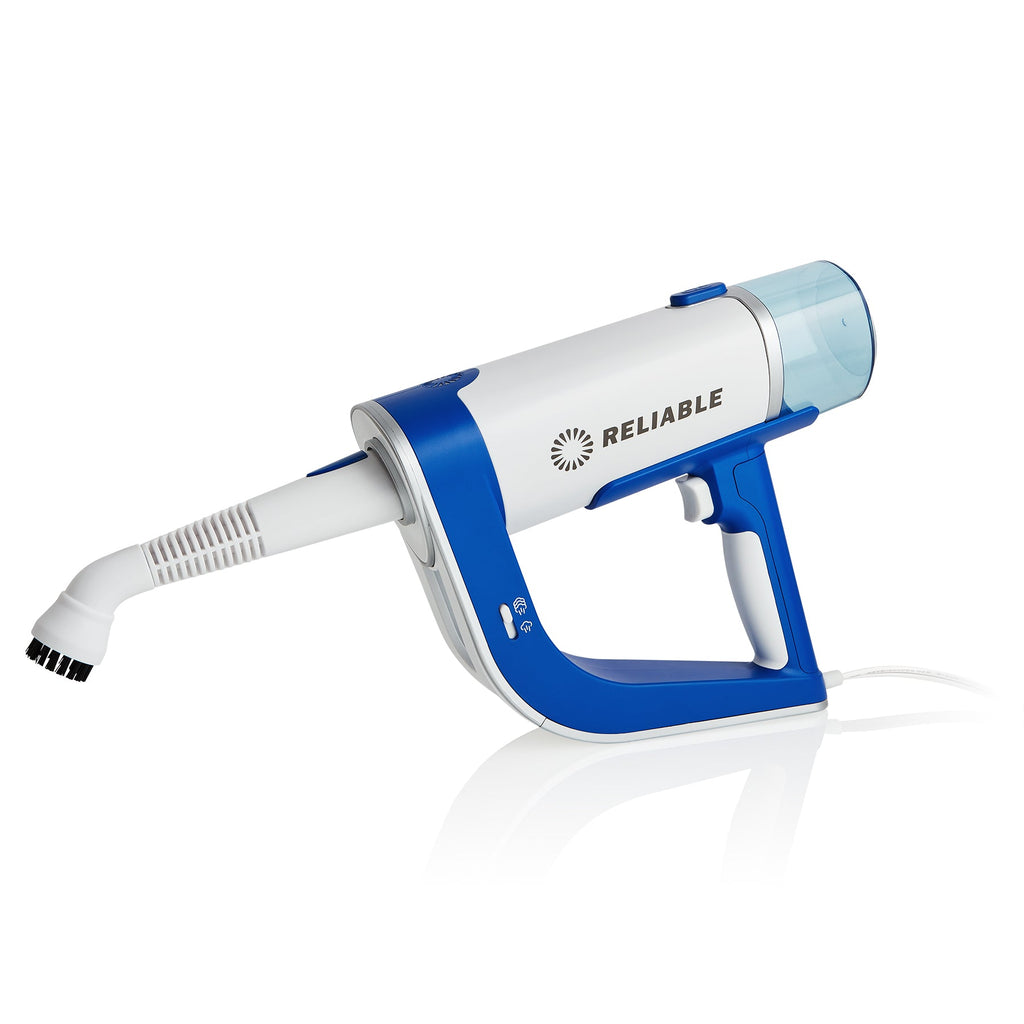 Reliable Pronto Plus 300CS small nylon brush