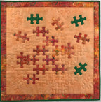 DM Quilting – Puzzle Template Set