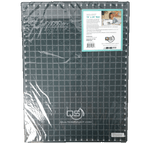 Quilters Select 18 by 24 inch dual-sided cutting mat