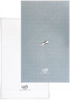 Quilters Select 36 by 60 inch dual-sided cutting mat