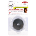 Quilters Select 45mm replacement rotary blades, five pack