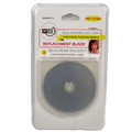 Quilters Select 60mm replacement rotary blades, three pack