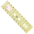 Quilters Select 3 by 12 inch machine quilting ruler