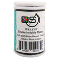 Quilters Select Invisible Thread – Smoke — manufacturer product view 1