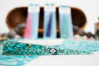 Quilters Select Jewel Tools Seam Press – Turquoise — manufacturer product view 2