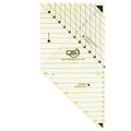 Quilters Select 3-in-1 triangle and square combo ruler