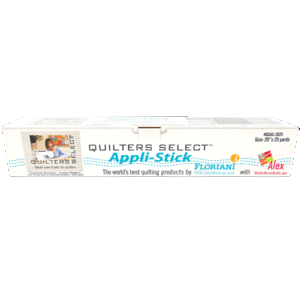 Quilters Select Appli-Stick 20" × 25 yd roll