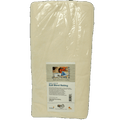 Quilters Select Blend batting, Twin cut
