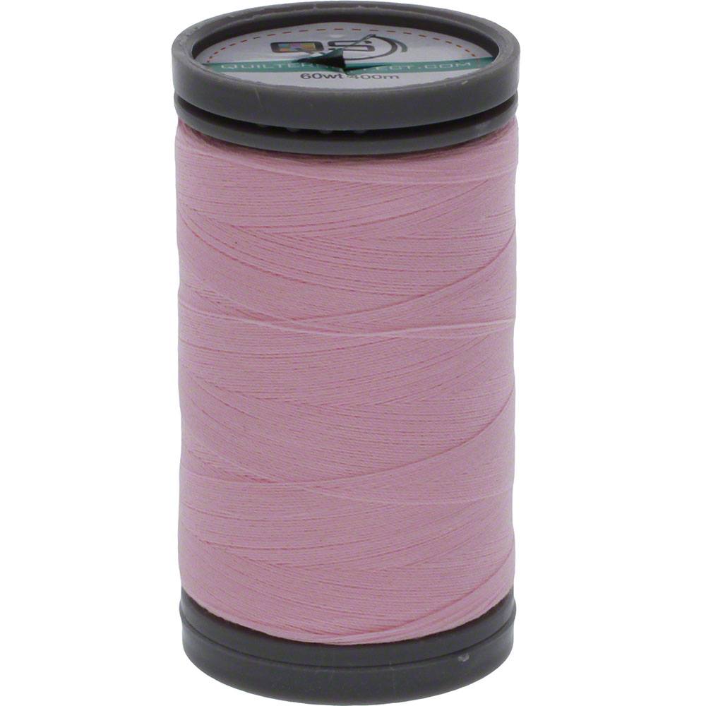 Quilters Select Perfect Cotton Plus 60wt Thread — Apple Blossom, 400m ...