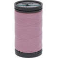 Quilters Select Perfect Cotton Plus 60wt Thread — Apple Blossom, 400m — individual spool