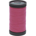 Quilters Select Perfect Cotton Plus 60wt Thread — Bubblegum, 400m — individual spool