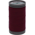 Quilters Select Perfect Cotton Plus 60wt Thread — Merlot, 400m — individual spool