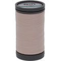 Quilters Select Perfect Cotton Plus 60wt Thread — Porcelain, 400m — individual spool