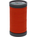 Quilters Select Perfect Cotton Plus 60wt Thread — Sunset, 400m — individual spool