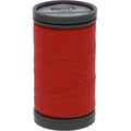 Quilters Select Perfect Cotton Plus 60wt Thread — Coral, 400m — individual spool