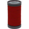 Quilters Select Perfect Cotton Plus 60wt Thread — Poppies, 400m — individual spool
