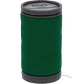Quilters Select Perfect Cotton Plus 60wt Thread — Celtic Green, 400m — individual spool