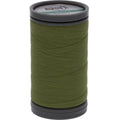 Quilters Select Perfect Cotton Plus 60wt Thread — Chartreuse, 400m — individual spool