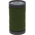 Quilters Select Perfect Cotton Plus 60wt Thread — Jade, 400m — individual spool