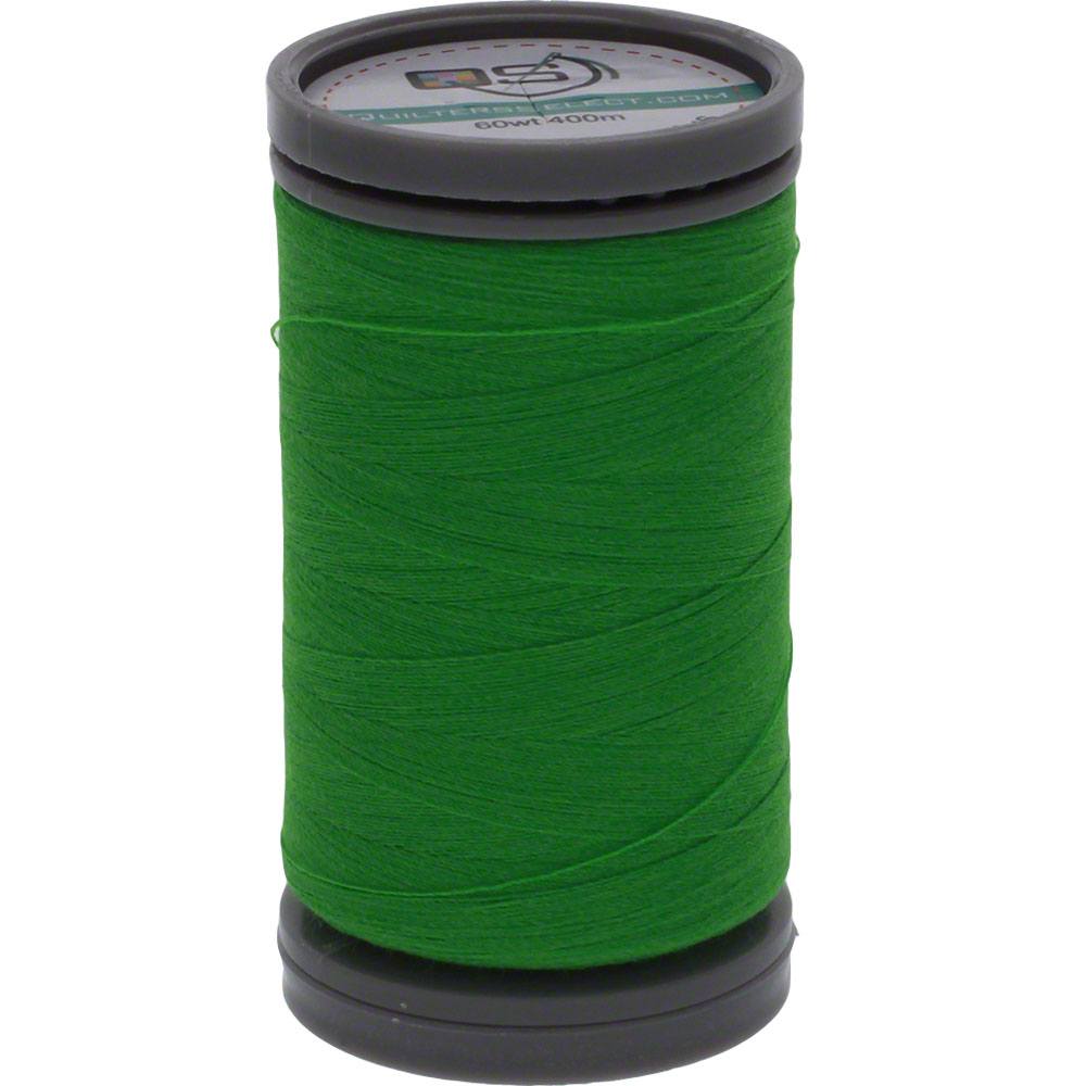 Quilters Select Perfect Cotton Plus 60wt Thread — Sprout, 400m | Sew ...