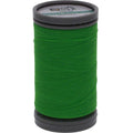 Quilters Select Perfect Cotton Plus 60wt Thread — Sprout, 400m — individual spool