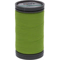 Quilters Select Perfect Cotton Plus 60wt Thread — Grasshopper, 400m — individual spool