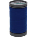 Quilters Select Perfect Cotton Plus 60wt Thread — Sapphire, 400m — individual spool