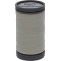 Quilters Select Perfect Cotton Plus 60wt Thread — Antique White, 400m — individual spool