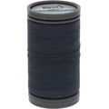 Quilters Select Perfect Cotton Plus 60wt Thread — Storm Cloud, 400m — individual spool