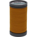 Quilters Select Perfect Cotton Plus 60wt Thread — Topaz, 400m — individual spool