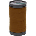 Quilters Select Perfect Cotton Plus 60wt Thread — Poppyseed, 400m — individual spool