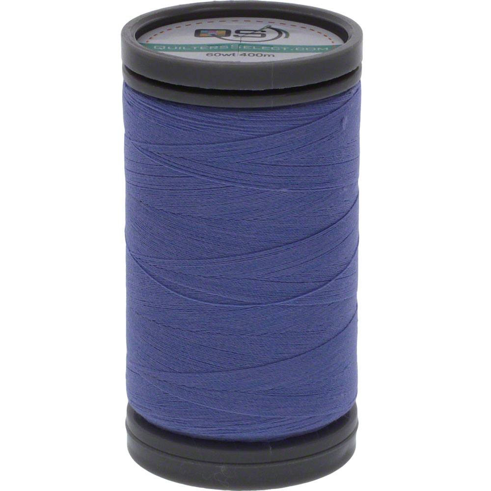 Quilters Select Perfect Cotton Plus 60wt Thread — Chrysanthemum, 400m ...