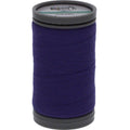 Quilters Select Perfect Cotton Plus 60wt Thread — Plush Purple, 400m — individual spool