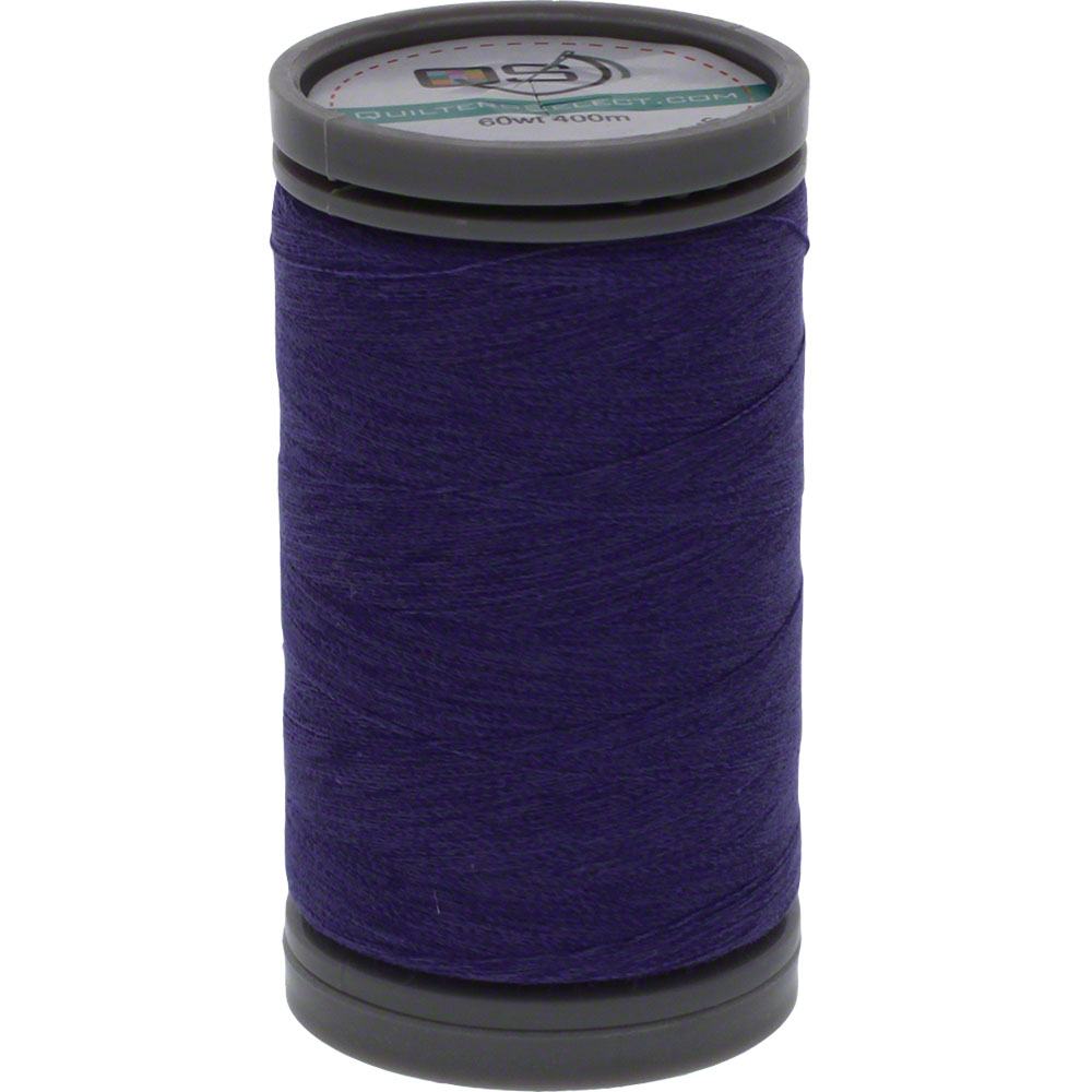 Quilters Select Perfect Cotton Plus 60wt Thread — Prince, 400m | Sew ...