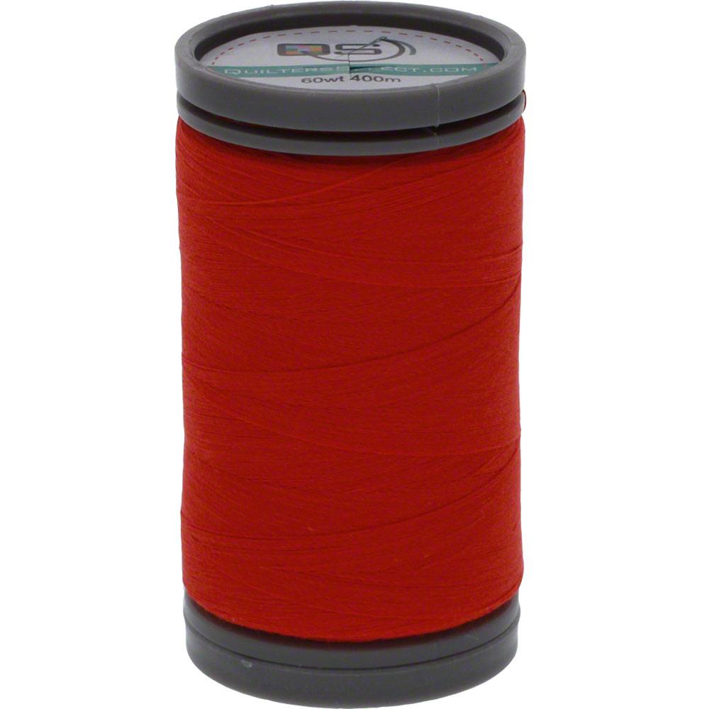 Quilters Select Perfect Cotton Plus 60wt Thread — Harvest Moon, 400m ...
