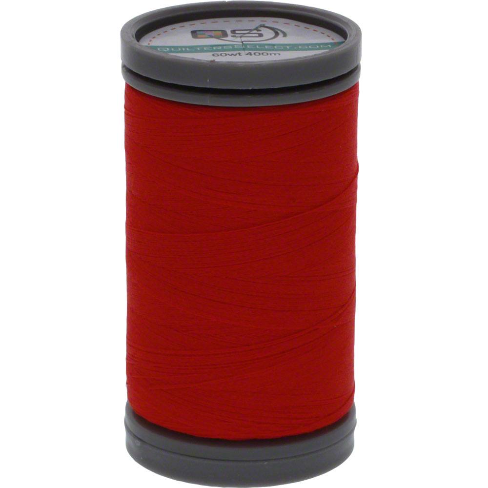 Quilters Select Perfect Cotton Plus 60wt Thread — Party Pink, 400m ...